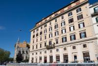 Apartment in the center of Rome - Lungotevere Prati - Bed and Breakfast Rome