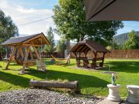 Casa Nicoleta - Chambres d’hôtes Bran