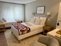 Triple Room with Bathroom