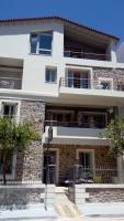 Filoxenion - Ferienwohnung Nafplion