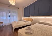 Habitación Cuádruple Prémium