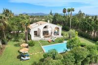 Villa Arcos de Lluna - Alcudia - Bed and Breakfast Alcúdia