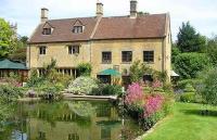 A Characterful Cotswolds Mill - B&B Moreton in Marsh