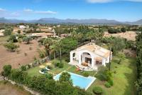 Villa Arcos de Lluna - Alcudia - Bed and Breakfast Alcúdia