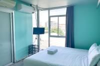Habitación Deluxe con cama extragrande