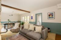 Beautiful 2 Bedroom Cottage in the Cotswolds - B&B Churchill