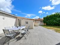 La Maison Céleste Jardin et Charme en hauteur - B&B Cholet