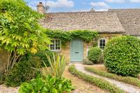 Beautiful 2 Bedroom Cottage in the Cotswolds - B&B Churchill