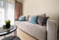 Apartamenty pod Lasem - B&B Gliśno