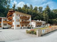 Gästehaus Achental - B&B Berchtesgaden