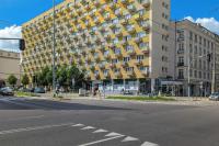 Jasny Apartament dla 6 Osób w Gdyni, 2 Sypialnie i Balkon by Noclegi Renters - B&B Gdynia