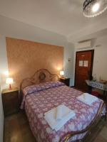 Habitación Doble con baño privado