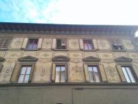 Ponte Vittoria Apartment , 11 , - B&B Florence