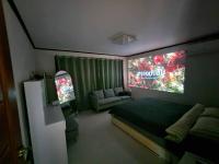 Dalgona Sweet In Gangnam - B&B Seoul