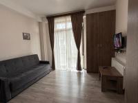 Bakuriani, Trialeti Residence - B&B Bakuriani