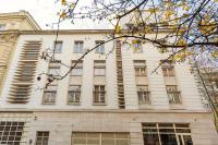 Sobieski Prestige Apartment - 6 min Main Square Kraków - B&B