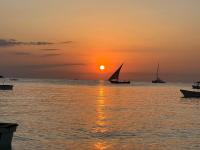 Wannas House - B&B Nungwi