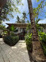 BAIA - Beachfront Boutique Lodge in San Vicente, Palawan - Ferienwohnung San Vicente