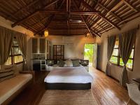 Deluxe Suite mit Meerblick