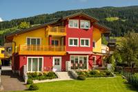 B&B Altenmarkt im Pongau - das Burghard - Bed and Breakfast Altenmarkt im Pongau