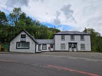 The Tearoom Tarbet - Bed and Breakfast Tarbet