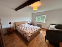 Three-Bedroom Home