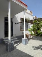 Villa Ryma in Kelibia Center - B&B Kélibia