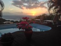 Le gîte les haut de la Marina - B&B Basse-Terre