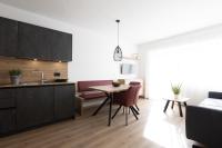 Superior One-Bedroom Apartment with Balcony