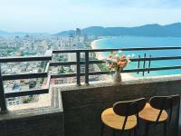OPEN VIEW Home at My Khe beach, Danang Mường Thanh Building - Chambres d’hôtes Đà Nẵng