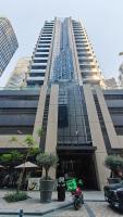 Amal أمل Cozy City Apt 3BD with balconies, 1 min walk to Dubai Mall- Dar Samita Holiday Homes - Chambres d'hôtes Dubaï