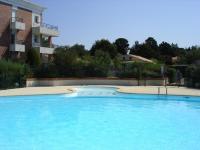 Pornic 2 flat NearBeach 1 bedroom, pool, golf residence - B&B Pornic