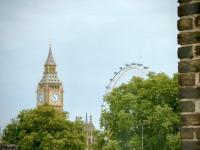 Westminster Views- Cozy 1Bedroom Flat - Chambres d'hôtes Londres