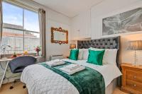 Westminster Views- Cozy 1Bedroom Flat - Ferienwohnung London