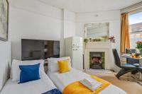 Westminster Views- Cozy 1Bedroom Flat - Ferienwohnung London