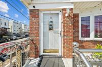 Stylish Apt - 3 min walk - Train to NYC - Chambres d'hôtes Bayonne