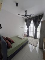 Bangi Gateway Nest Homestay - B&B Bandar Baru Bangi