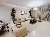 The Riviera Luxury Villa - Seaview Al Dana Fujairah - B&B Fujairah