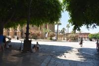 Finestre sul Massimo - Centro Storico Palermo - Bed and Breakfast Palermo