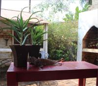 Gadute Haven - Luxury Apartment - Bed and Breakfast Pretoria