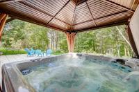 Spa & Lake Access - The Lakeshore - B&B Rawdon