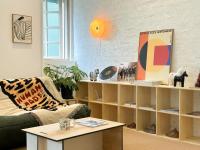 Heritage Vacation Inn at Jalan Padungan - B&B Kuching