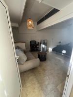 Studio with Garden View