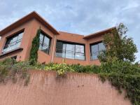 Residence Arc-en-Ciel 5 Star App A with stunning seaview - B&B Théoule-sur-Mer