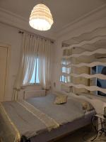 la croisière - B&B Mahdia