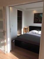 Direct Seine River view, 30min du centre de Paris - Ferienwohnung Choisy-le-Roi