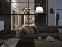 Beautiful Loft 180sqm - Bed and Breakfast Le Casette