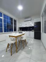 Guba White House - B&B Uçgün