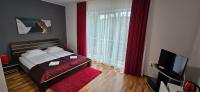 Habitación Estándar - 1 cama grande