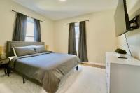 Cozy 4BD2BA Near Boston-Encore-T-Station and Diners - B&B Somerville